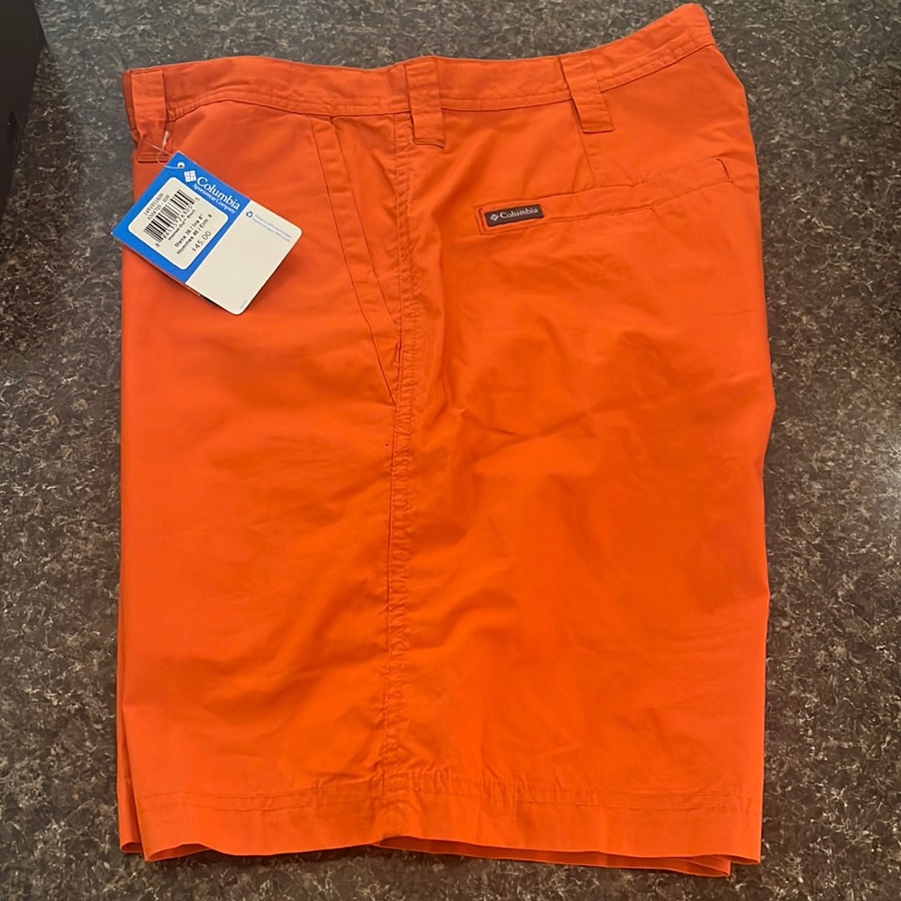 Columbia casual shorts Size 36
